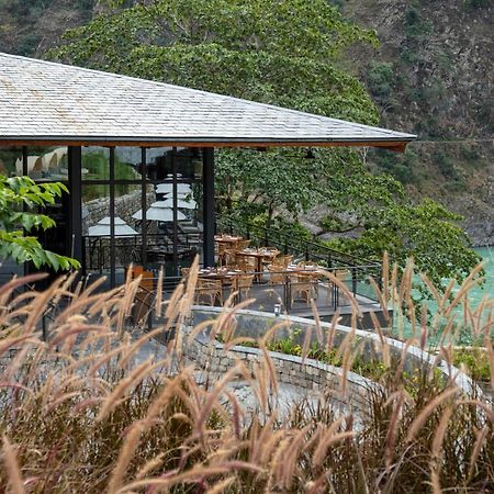 Taj Rishikesh Resort & Spa Uttarakhand Luaran gambar