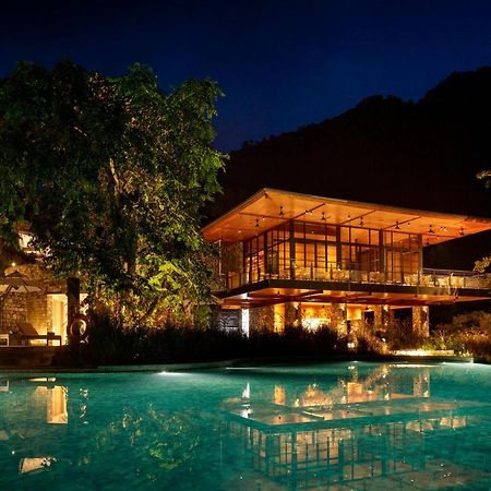 Taj Rishikesh Resort & Spa Uttarakhand Luaran gambar