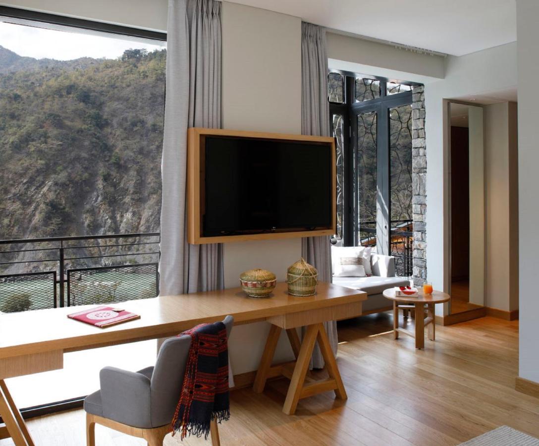 Taj Rishikesh Resort & Spa Uttarakhand Luaran gambar