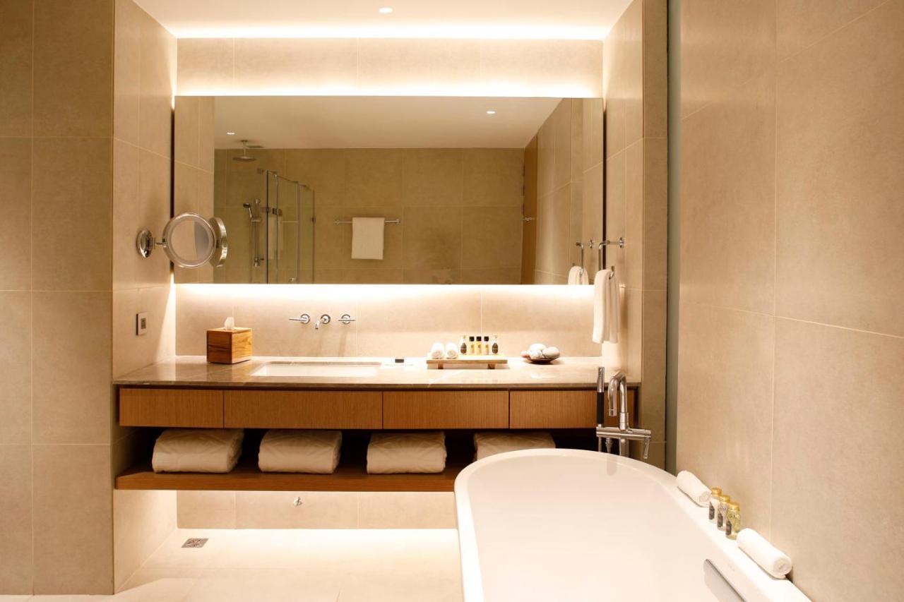 Taj Rishikesh Resort & Spa Uttarakhand Luaran gambar