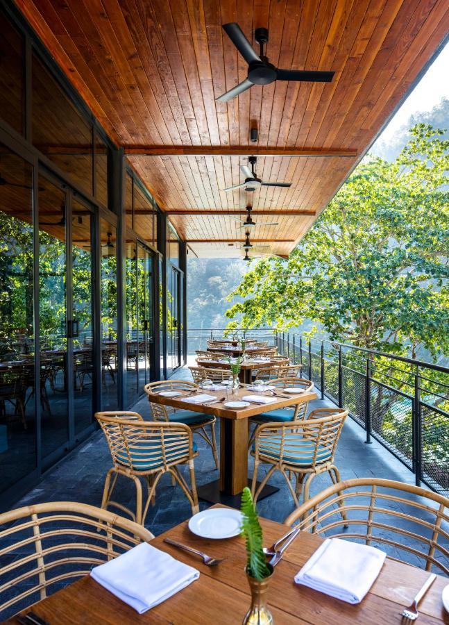 Taj Rishikesh Resort & Spa Uttarakhand Luaran gambar