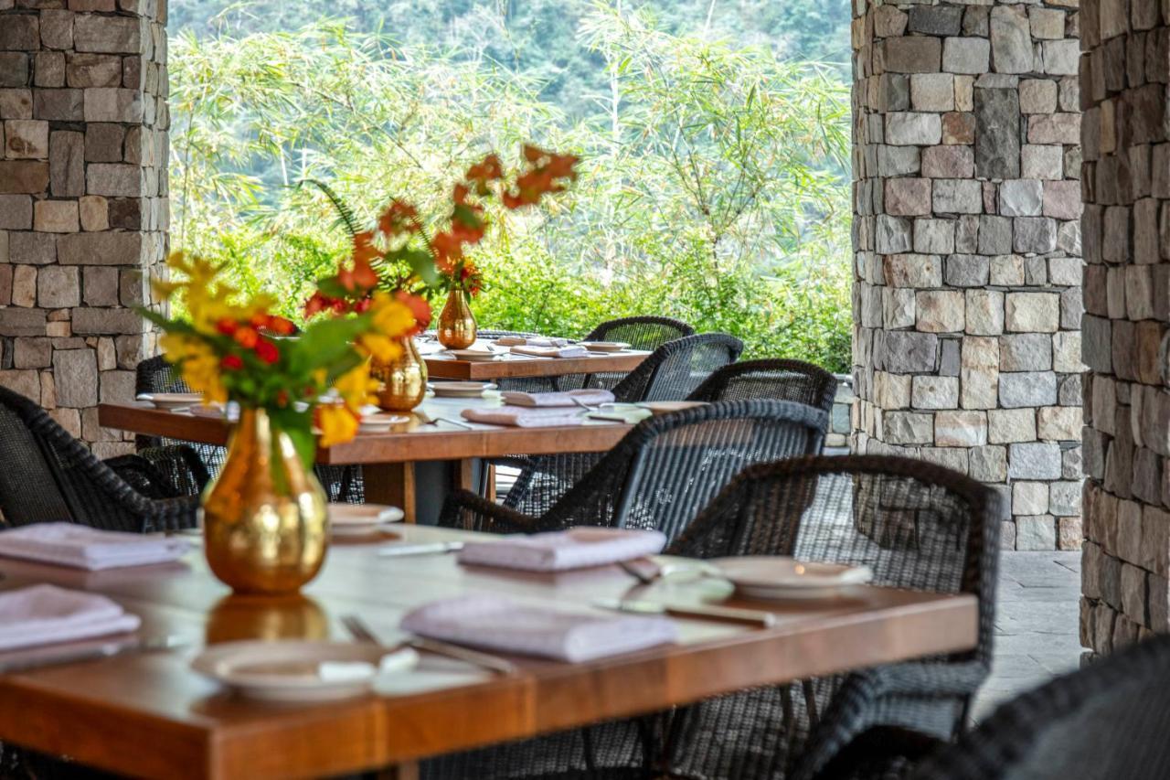 Taj Rishikesh Resort & Spa Uttarakhand Luaran gambar